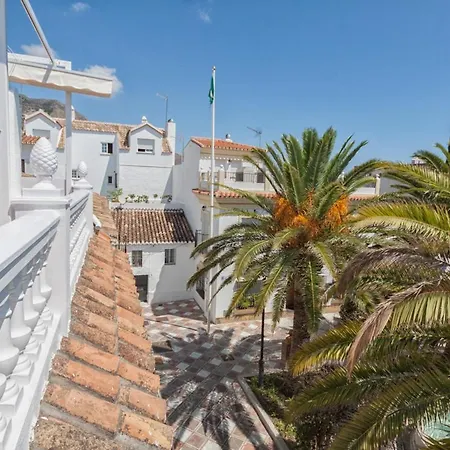 Boutique Pueblo Ξενοδοχείο Benalmádena