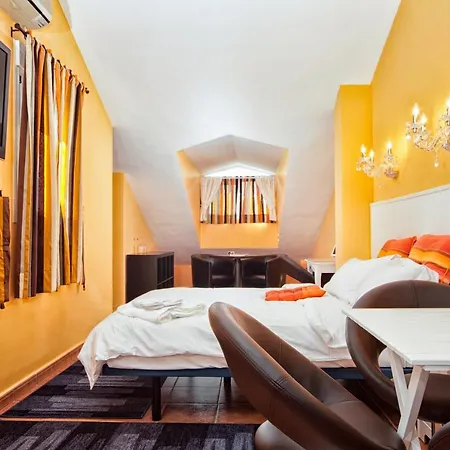Boutique Pueblo Benalmádena