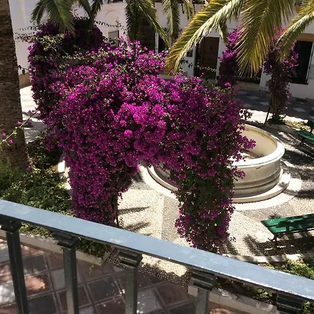 Ξενοδοχείο Boutique Pueblo Benalmádena