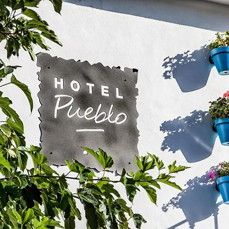 Boutique Pueblo Ξενοδοχείο Benalmádena