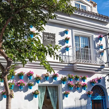 Boutique Pueblo 2* Benalmádena