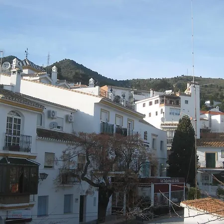 Ξενοδοχείο Boutique Pueblo Benalmádena