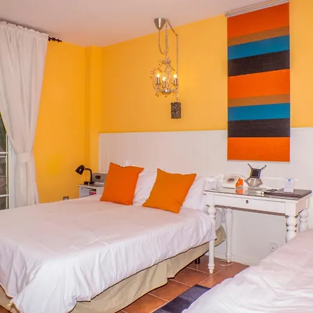 Boutique Pueblo 2*