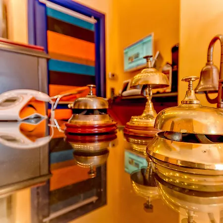 Boutique Pueblo Benalmádena