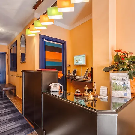 Boutique Pueblo Benalmádena