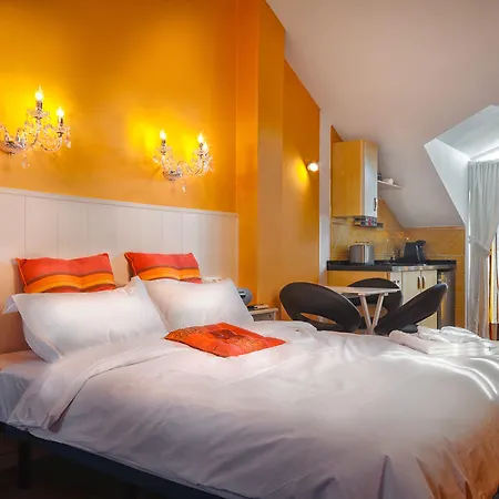 Ξενοδοχείο Boutique Pueblo Benalmádena