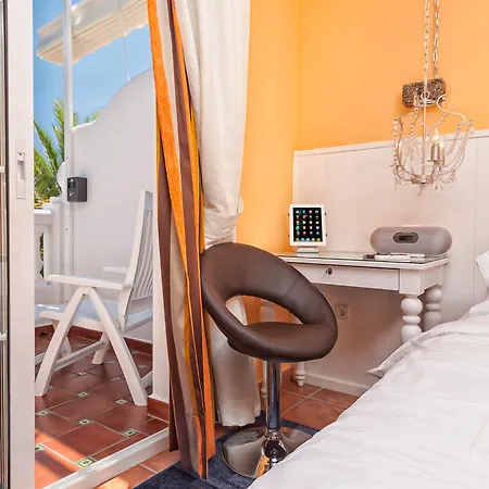 Boutique Pueblo Benalmádena