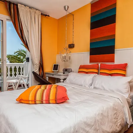 Ξενοδοχείο Boutique Pueblo Benalmádena