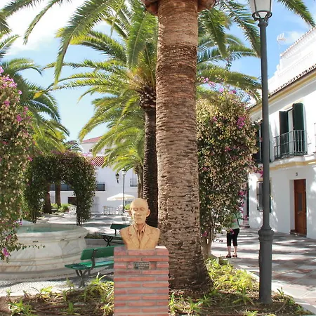 Ξενοδοχείο Boutique Pueblo