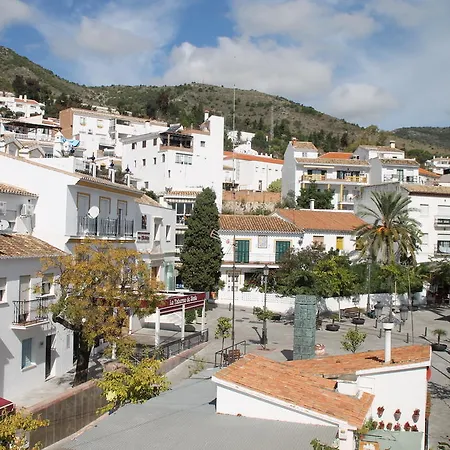 Ξενοδοχείο Boutique Pueblo Benalmádena