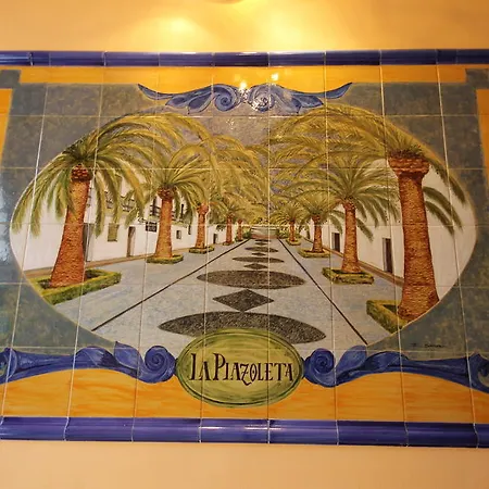 Ξενοδοχείο Boutique Pueblo Benalmádena