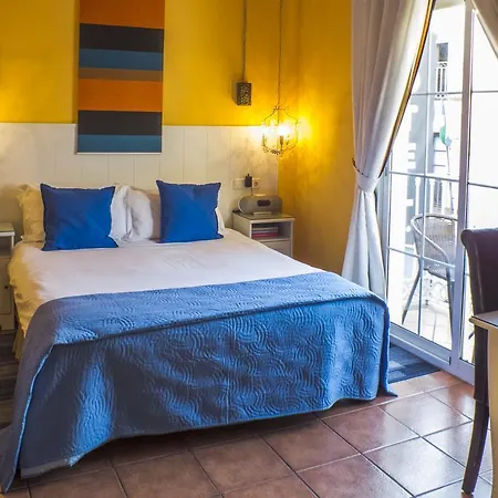 Boutique Pueblo Ξενοδοχείο