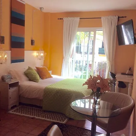 Boutique Pueblo 2* Benalmádena