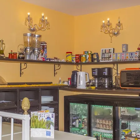 Ξενοδοχείο Boutique Pueblo