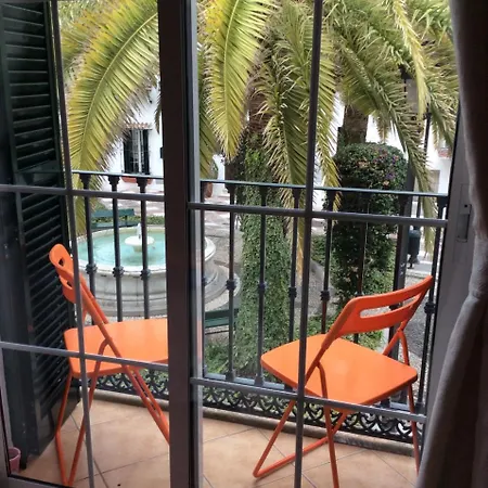 Boutique Pueblo Ξενοδοχείο Benalmádena