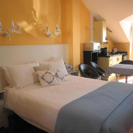 Ξενοδοχείο Boutique Pueblo