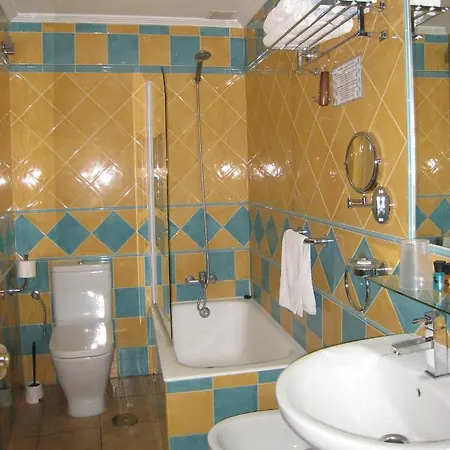 Ξενοδοχείο Boutique Pueblo 2*